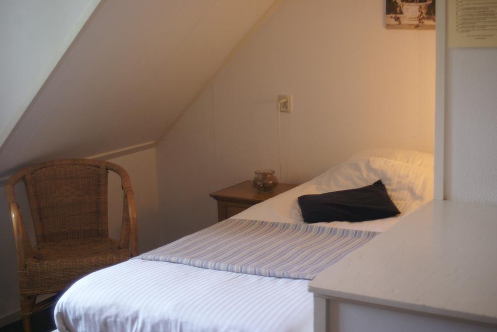 Pension De Hoestinkhof Markelo Rom bilde